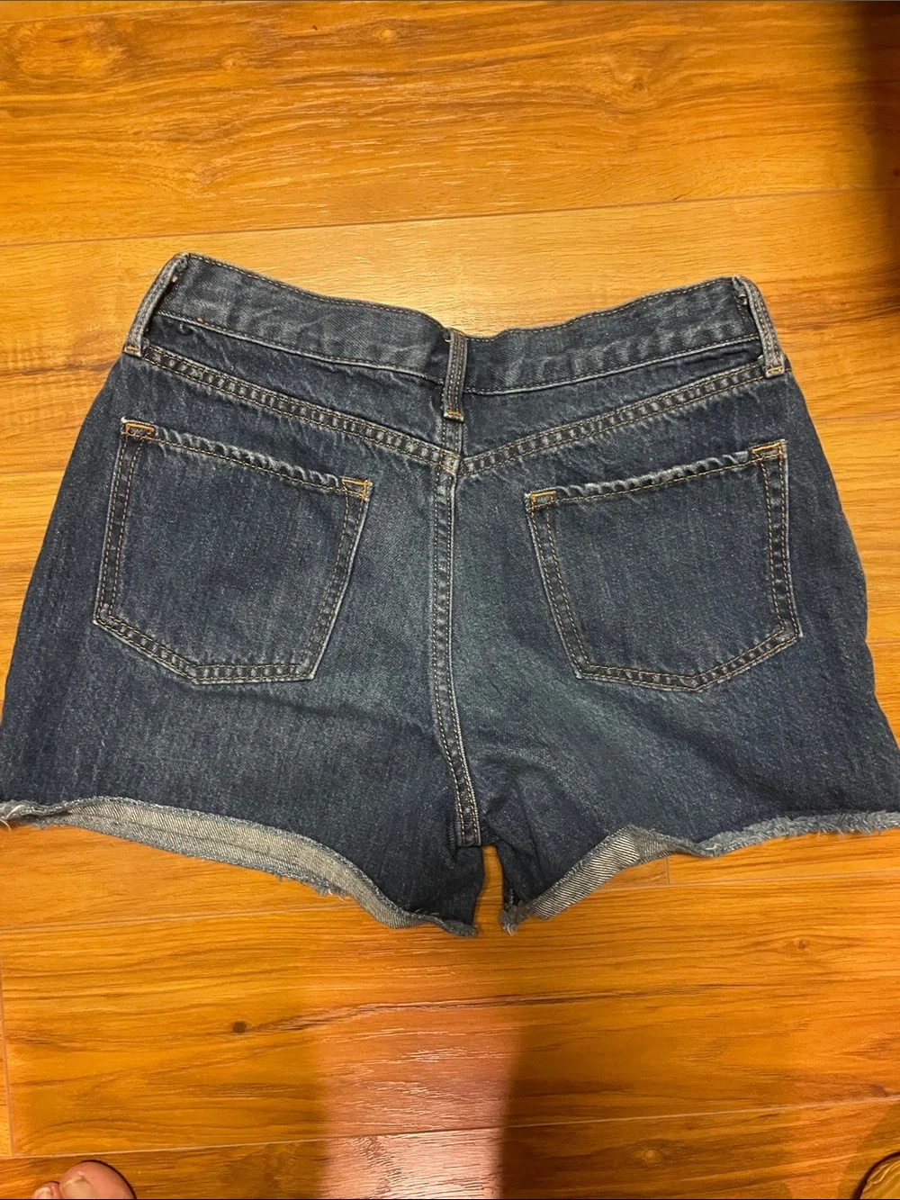 Old Navy classic dark